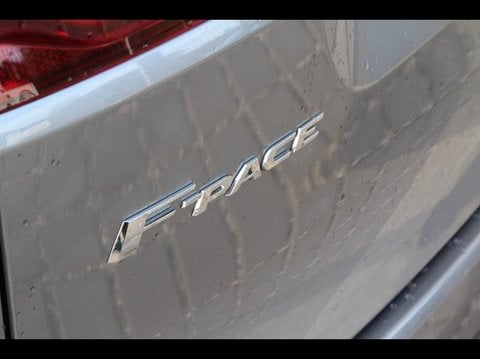 Voitures D'occasion À Boulogne-Sur-Mer | Jaguar F-Pace P400E Plug-In-Hybrid R-Dynamic S Bva8 Awd
