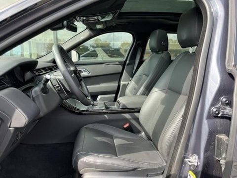 Voitures D'occasion À Boulogne-Sur-Mer | Land Rover Range Rover Velar 2.0 P400E 404Ch Phev R-Dyn...