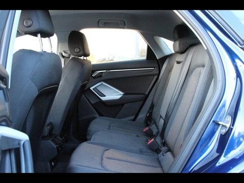 Voitures D'occasion À Boulogne-Sur-Mer | Audi Q3 Sportback 35 Tfsi 150Ch Business Executive S Tr...
