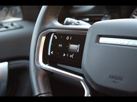 Voitures D'occasion À Boulogne-Sur-Mer | Land Rover Discovery Sport P300E Se Awd Bva