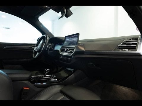 Voitures D'occasion À Boulogne-Sur-Mer | Bmw X3 Xdrive30E 292Ch M Sport
