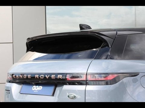 Voitures D'occasion À Boulogne-Sur-Mer | Land Rover Range Rover Evoque 2.0 P 300Ch R-Dynamic Aut...