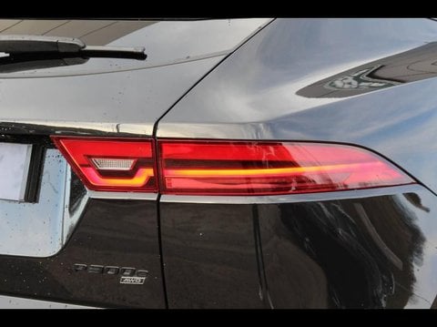 Voitures D'occasion À Boulogne-Sur-Mer | Jaguar E-Pace P300E Phev 309Ch R-Dynamic S