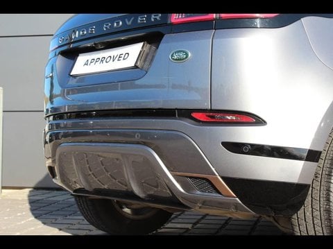 Voitures D'occasion À Boulogne-Sur-Mer | Land Rover Range Rover Evoque 2.0 D 200Ch R-Dynamic S A...