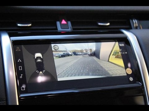 Voitures D'occasion À Boulogne-Sur-Mer | Land Rover Discovery Sport P300E Se Awd Bva