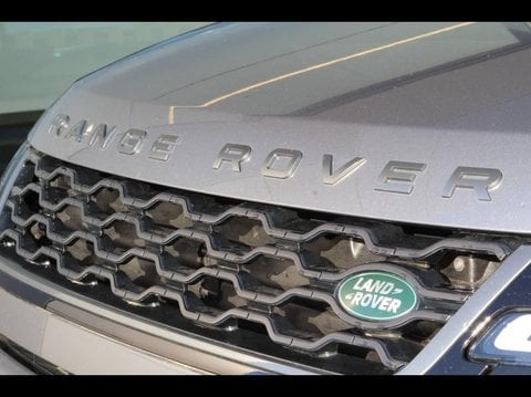 Voitures D'occasion À Boulogne-Sur-Mer | Land Rover Range Rover Evoque 2.0 P 200Ch Flex Fuel R-D...