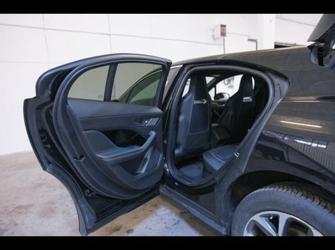 Voitures D'occasion À Boulogne-Sur-Mer | Jaguar I-Pace Ev400 R-Dynamic Se Awd