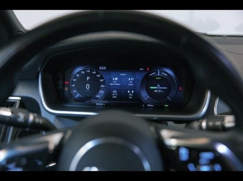 Voitures D'occasion À Boulogne-Sur-Mer | Jaguar I-Pace Ev400 R-Dynamic Se Awd