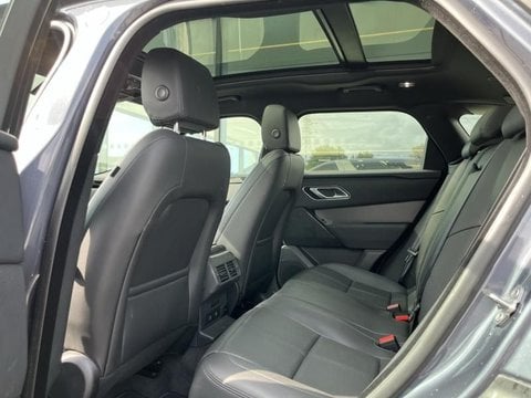 Voitures D'occasion À Boulogne-Sur-Mer | Land Rover Range Rover Velar 2.0 P400E 404Ch Phev R-Dyn...