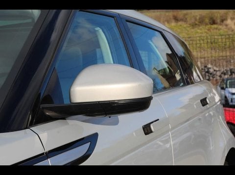 Voitures D'occasion À Boulogne-Sur-Mer | Land Rover Range Rover Evoque 2.0 P200 200Ch Flex Fuel S
