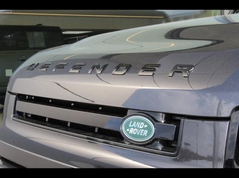 D'occasion À Boulogne-Sur-Mer | Land Rover Defender 110 2.0 P300E X-Dynamic Se