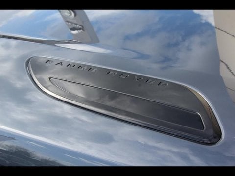 Voitures D'occasion À Boulogne-Sur-Mer | Land Rover Range Rover Velar 2.0 P400E 404Ch Phev Dynam...