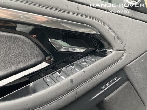 Voitures D'occasion À Boulogne-Sur-Mer | Land Rover Range Rover Evoque 2.0 D 200Ch R-Dynamic Se ...