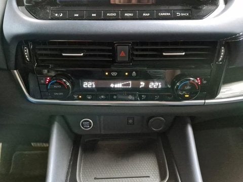 Voitures D'occasion À Seclin | Nissan Qashqai 1.3 Dig-T 158Ch Tekna Dct 2021
