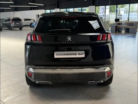 Voitures D'occasion À Seclin | Peugeot 3008 1.5 Bluehdi 130Ch E6.C Allure S&S
