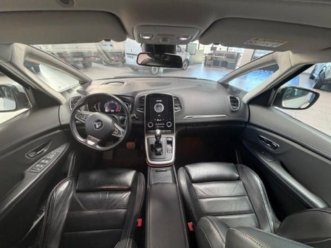 Voitures D'occasion À Seclin | Renault Scénic Scenic 1.6 Dci 160Ch Energy Initiale Paris Edc