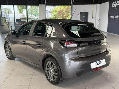 Voitures D'occasion À Seclin | Peugeot 208 1.5 Bluehdi 100Ch S&S Active Pack