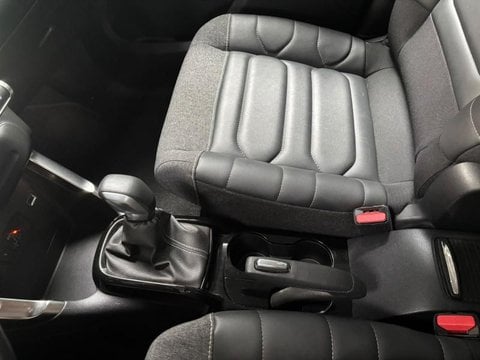 Voitures D'occasion À Seclin | Citroën C3 Aircross Bluehdi 120Ch S&S Shine Pack Eat6