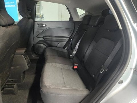 Voitures D'occasion À Seclin | Renault Captur 1.0 Tce 90Ch Evolution