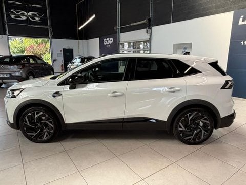 Voitures D'occasion À Seclin | Renault Symbioz 1.6 E-Tech Full Hybrid 145Ch Esprit Alpine