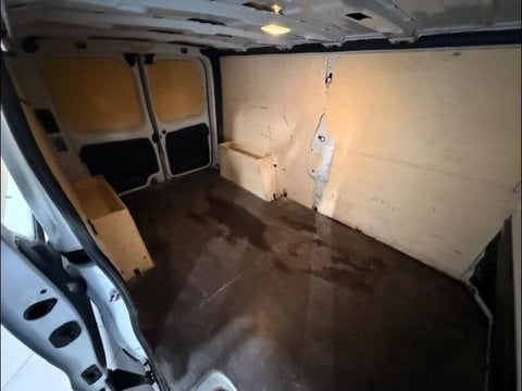 Voitures D'occasion À Seclin | Renault Trafic Fg L2H1 3T 2.0 Blue Dci 130Ch Confort (19999€Ht)