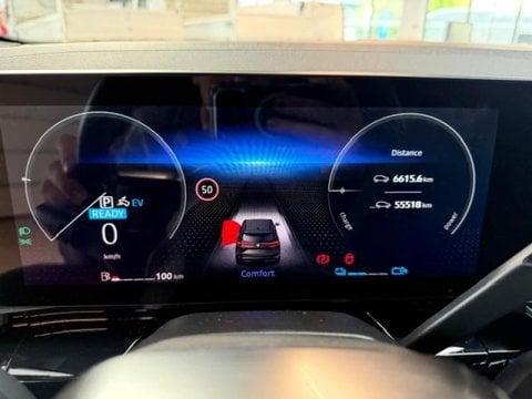 Voitures D'occasion À Seclin | Renault Espace 1.2 E-Tech Full Hybrid 200Ch Esprit Alpine 7 Place...