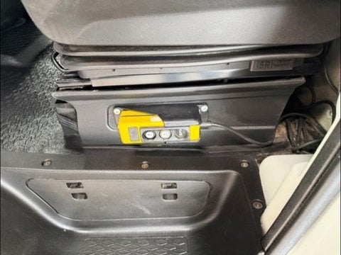 Voitures D'occasion À Seclin | Iveco Daily Ccb 35C14 2.3 Hpi 136 Benne Simple Cabine Sans Coffre...