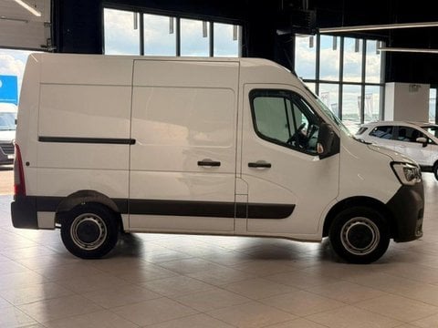 Voitures D'occasion À Seclin | Renault Master Fg F3300 L1H2 2.3 Blue Dci 135Ch Confort Euro6E 16...