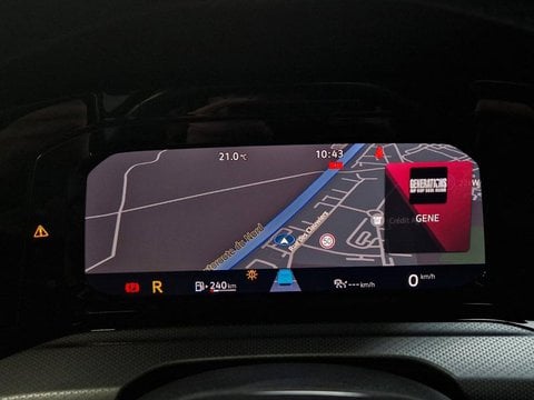 Voitures D'occasion À Seclin | Volkswagen Golf 1.0 Etsi Opf 110Ch Life Plus Dsg7