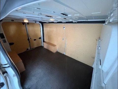 Voitures D'occasion À Seclin | Renault Trafic Fg L2H1 3T 2.0 Blue Dci 130Ch Confort (19999€Ht)
