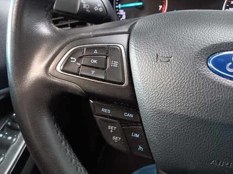 Voitures D'occasion À Seclin | Ford Ecosport 1.0 Ecoboost 125Ch Titanium Euro6.2