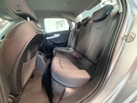 Voitures D'occasion À Seclin | Audi A4 35 Tfsi 150Ch Business Line S Tronic 7