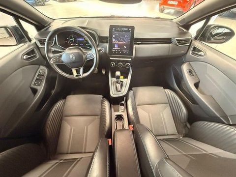 Voitures D'occasion À Seclin | Renault Clio 1.6 E-Tech 145Ch Full Hybrid Esprit Alpine - 24