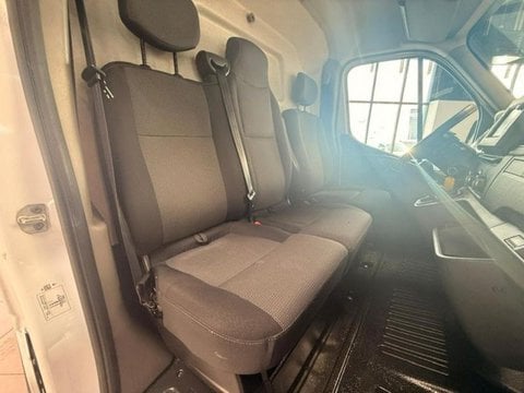 Voitures D'occasion À Seclin | Renault Master Fg F3500 L3H3 2.3 Blue Dci 150Ch Grand Confort Eur...