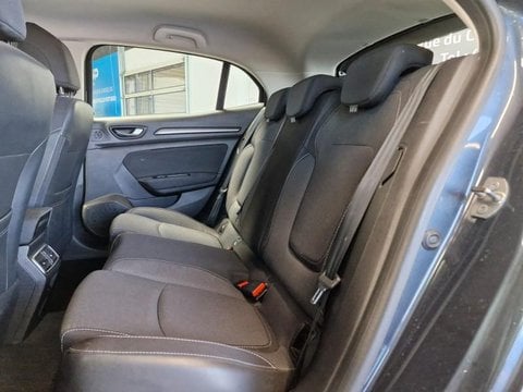 Voitures D'occasion À Seclin | Renault Mégane Megane 1.5 Blue Dci 115Ch Evolution Edc -23