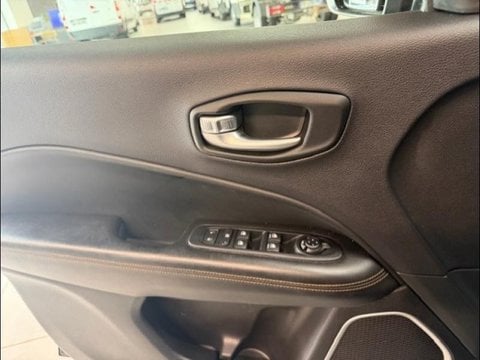Voitures D'occasion À Seclin | Jeep Compass 1.3 Gse T4 150Ch Limited 4X2 Bvr6