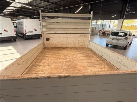 Voitures D'occasion À Seclin | Iveco Daily Ccb 35C14 Benne Double Cabine Coffre (23166€Ht)