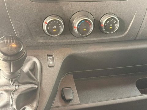 Voitures D'occasion À Seclin | Renault Master Ccb Rj3500 L2 2.3 Blue Dci Paf Ar Court 130Ch Conf...