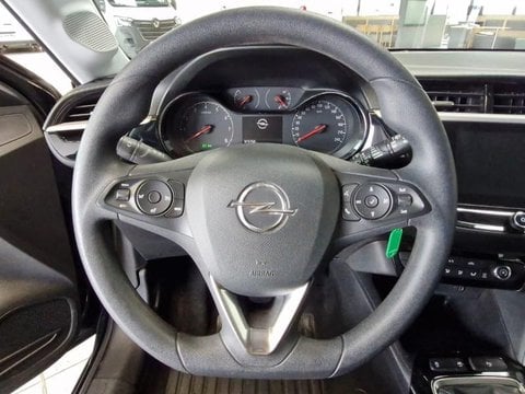Voitures D'occasion À Seclin | Opel Corsa 1.5 D 100Ch Edition