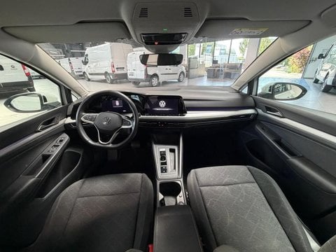 Voitures D'occasion À Seclin | Volkswagen Golf 2.0 Tdi Scr 150Ch Life Plus Dsg7
