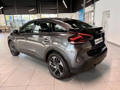 Voitures D'occasion À Seclin | Citroën C4 Bluehdi 110Ch S&S Feel Pack