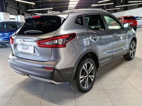 Voitures D'occasion À Seclin | Nissan Qashqai 1.5 Dci 115Ch N-Connecta 2019 Euro6-Evap