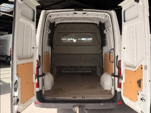 Voitures D'occasion À Seclin | Renault Master Fg F3300 L2H2 2.3 Dci 135Ch Cabine Approfondie Gra...