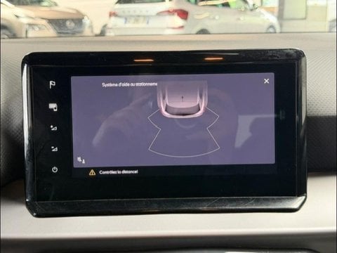 Voitures D'occasion À Seclin | Seat Ibiza 1.0 Ecotsi 110Ch Xcellence
