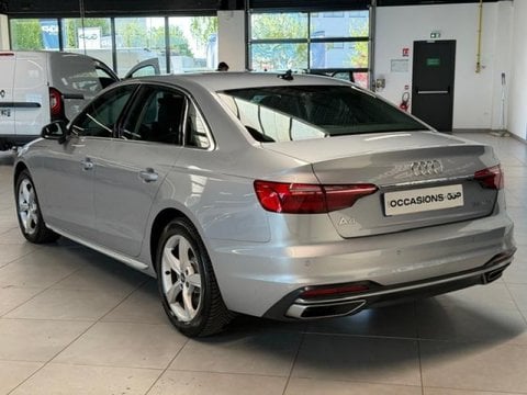 Voitures D'occasion À Seclin | Audi A4 35 Tfsi 150Ch Business Line S Tronic 7