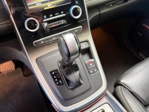 Voitures D'occasion À Seclin | Renault Scénic Scenic 1.6 Dci 160Ch Energy Initiale Paris Edc
