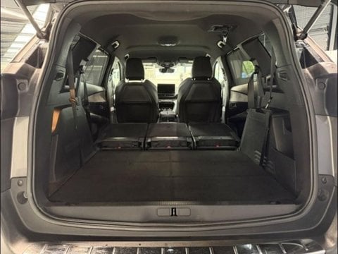 Voitures D'occasion À Seclin | Peugeot 5008 1.5 Bluehdi 130Ch S&S Gt Eat8
