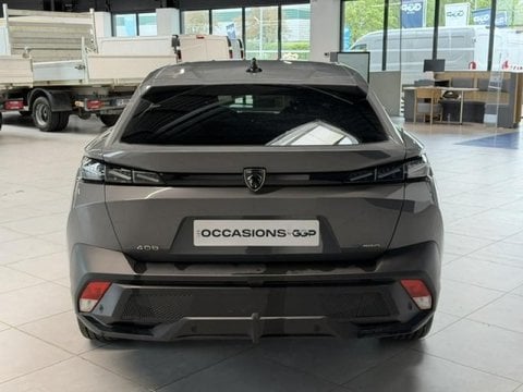 Voitures D'occasion À Seclin | Peugeot 408 Plug-In Hybrid 225Ch Gt E-Eat8