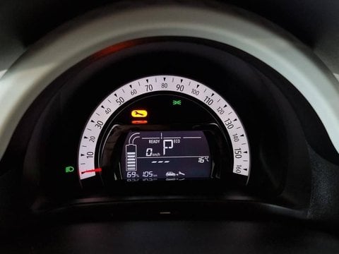 Voitures D'occasion À Seclin | Renault Twingo E-Tech Electric Life R80 Achat Intégral - 21My