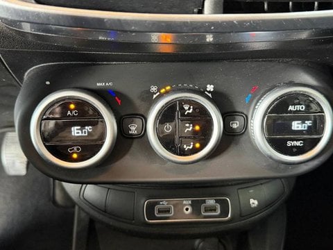 Voitures D'occasion À Seclin | Fiat 500X 1.0 Firefly Turbo T3 120Ch Lounge